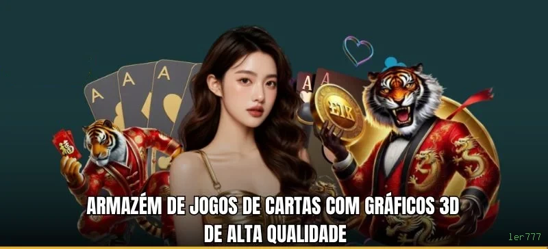 A Magia dos Caça-Níqueis no ler777